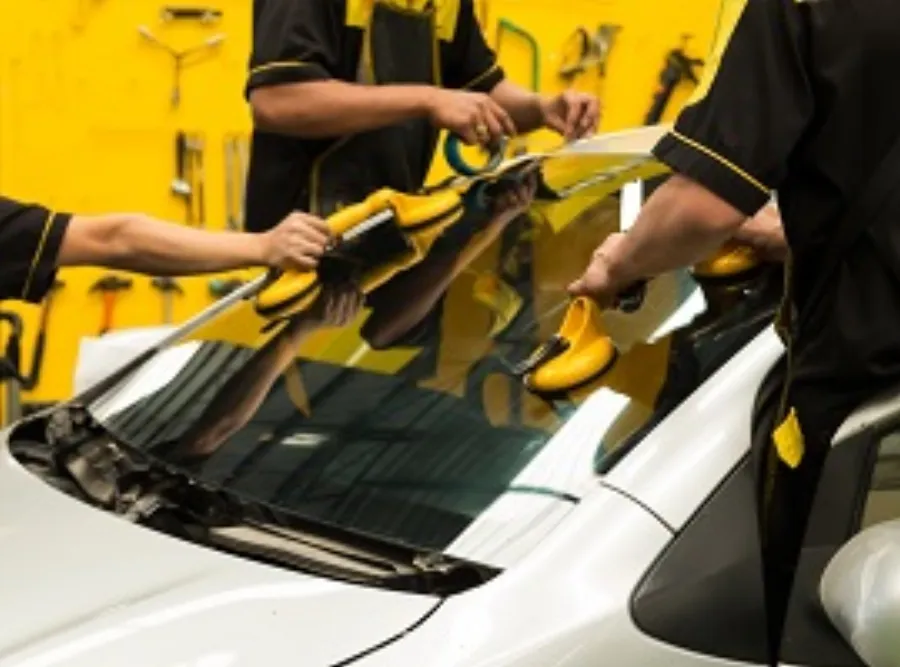 Adaptaciones y accesorios — Inter Glass Automotriz Lima